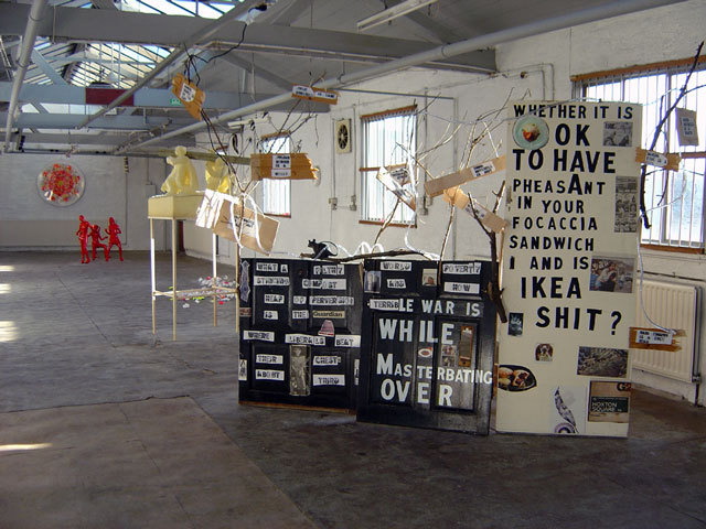 Bob & Roberta Smith