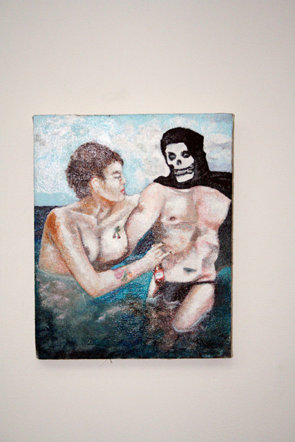 Christopher Paquet
