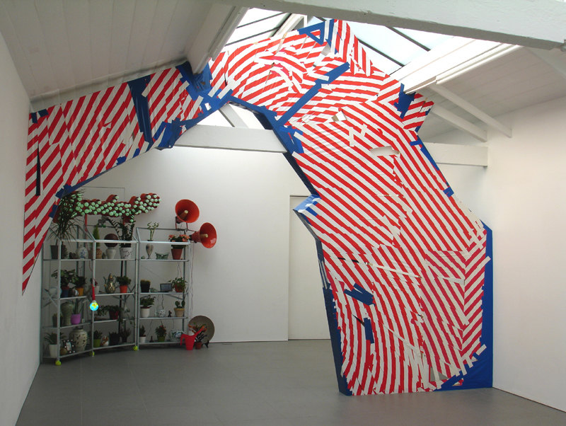 Dylan Shipton, 2006