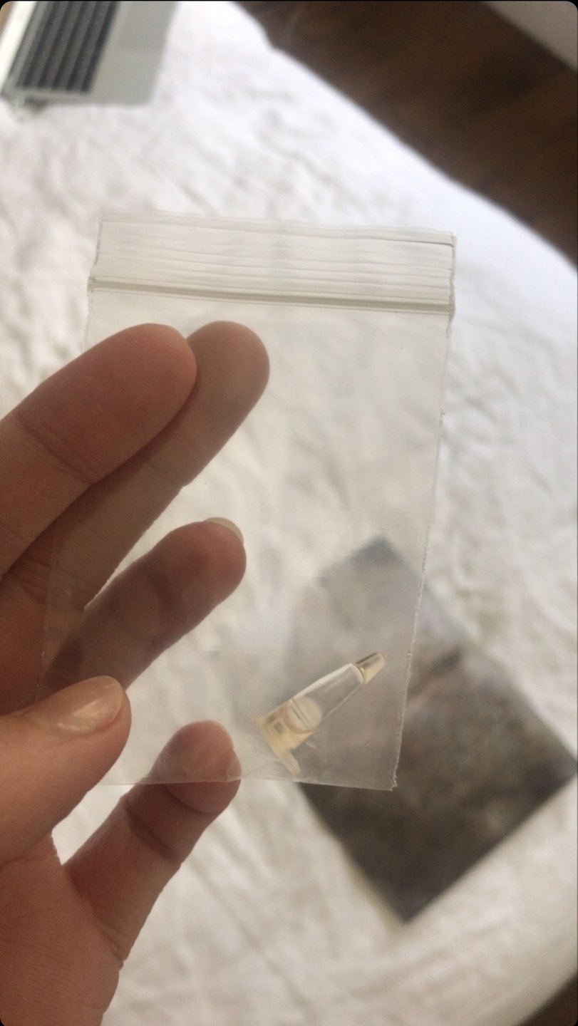 Alex Margo Arden & Caspar Heinemann, Queer Correspondence #1, 2020. Image submitted by Ellen Greig from London, UK.  Alex Margo Arden & Caspar Heinemann, Queer Correspondence #1, 2020, Cell Project Space