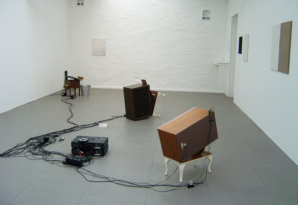 Haroon Mirza