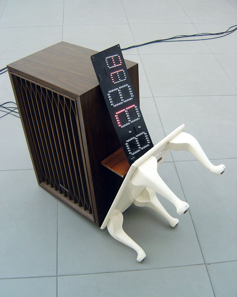 Haroon Mirza