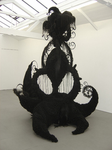 Naomi St. Clair-Clarke