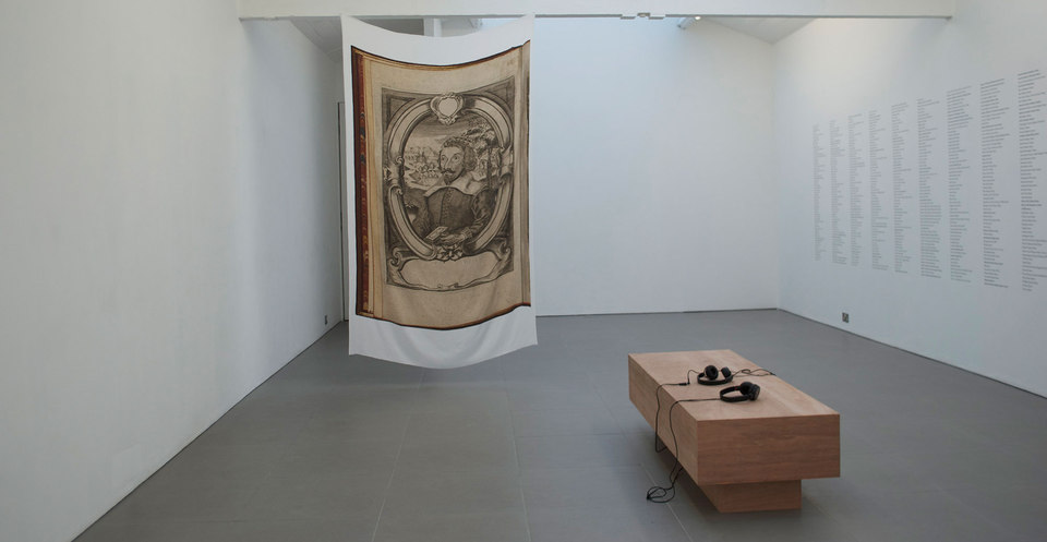 Una Knox, Ruth Beale, 'Oh, Zero, One', Installation View at Cell Project Space 