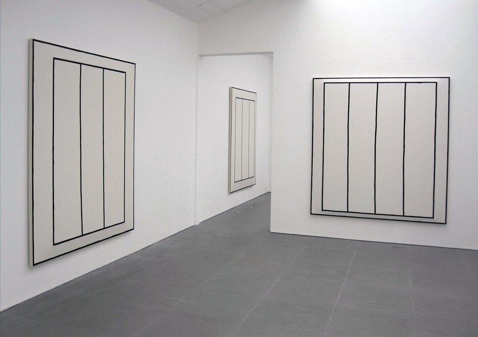 Oliver Perkins, 'ACCORDION', 2011, Cell Project Space