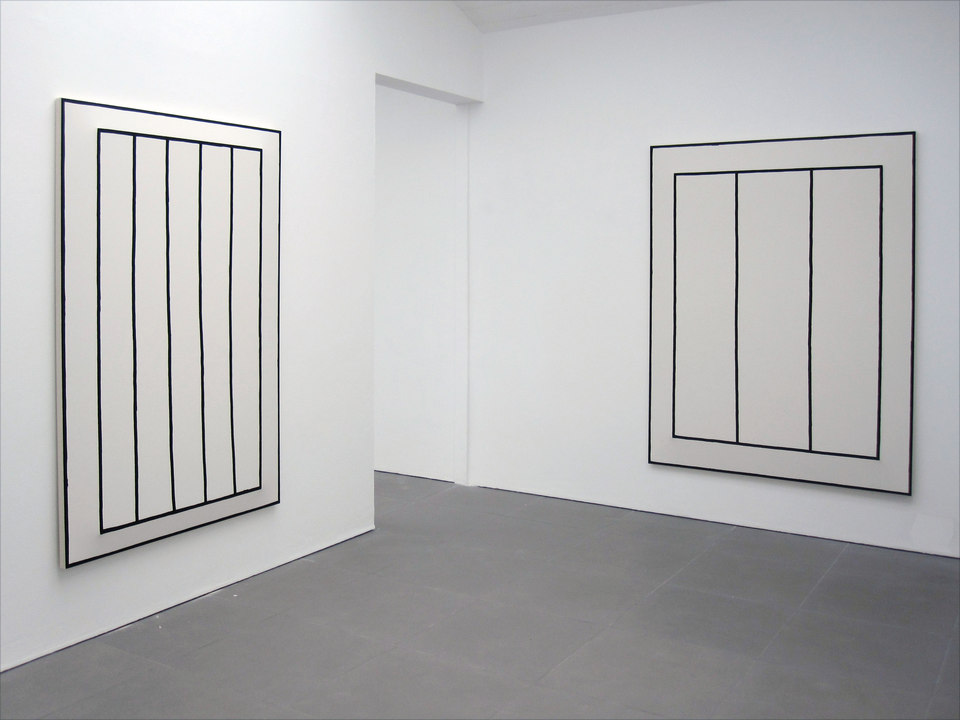 Oliver Perkins, 'ACCORDION', 2011, Cell Project Space