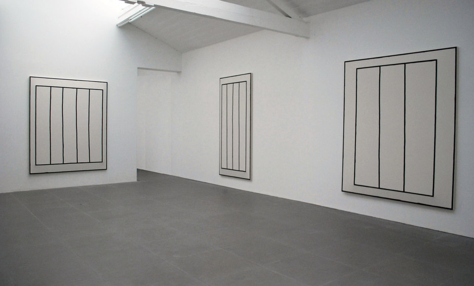 Oliver Perkins, 'ACCORDION', 2011, Cell Project Space