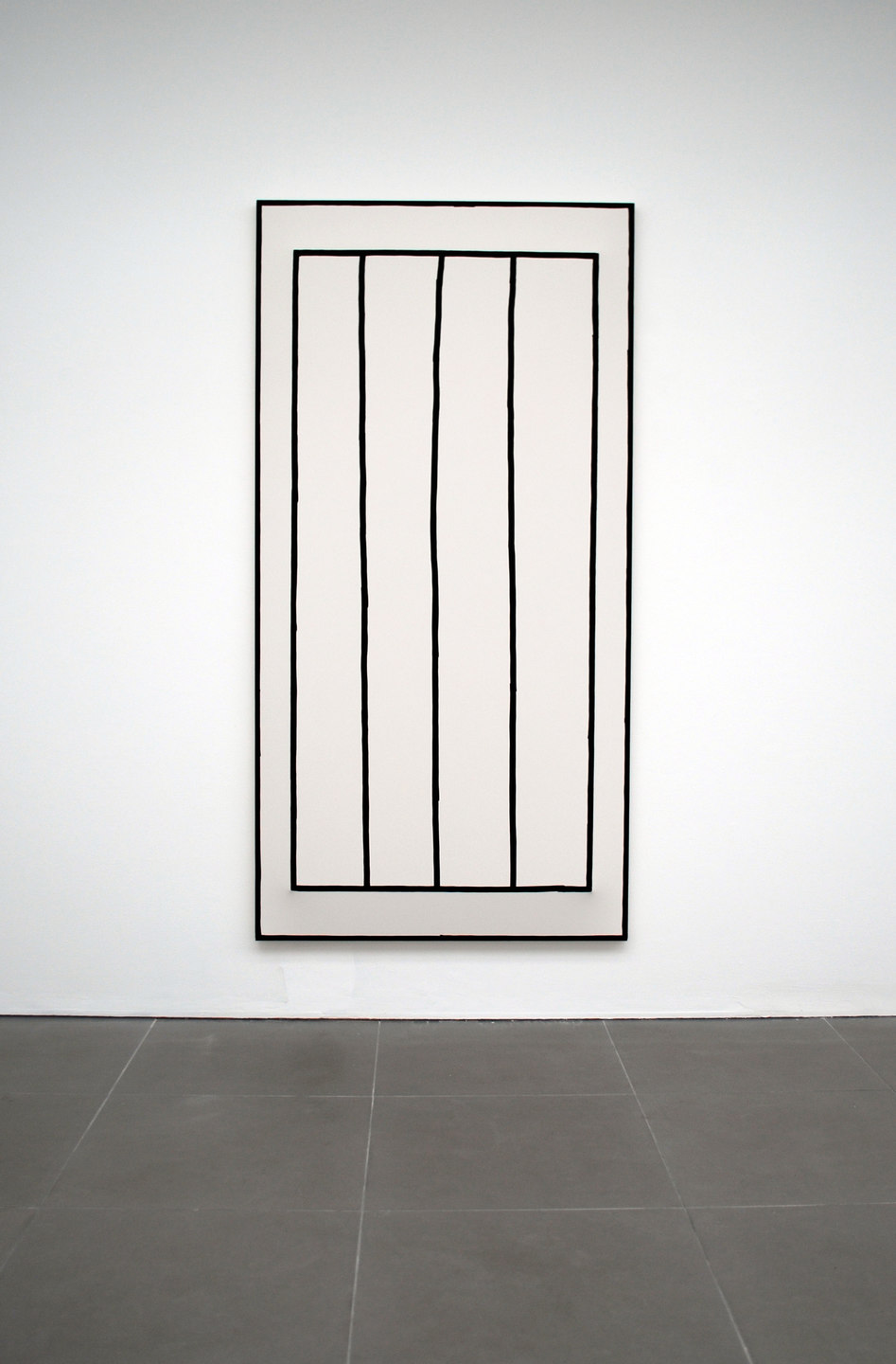 Oliver Perkins, 'ACCORDION', 2011, Cell Project Space