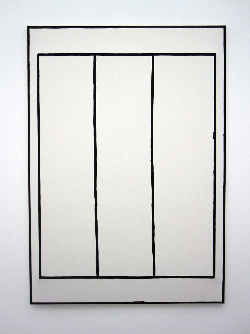 Oliver Perkins, 'ACCORDION', 2011, Cell Project Space