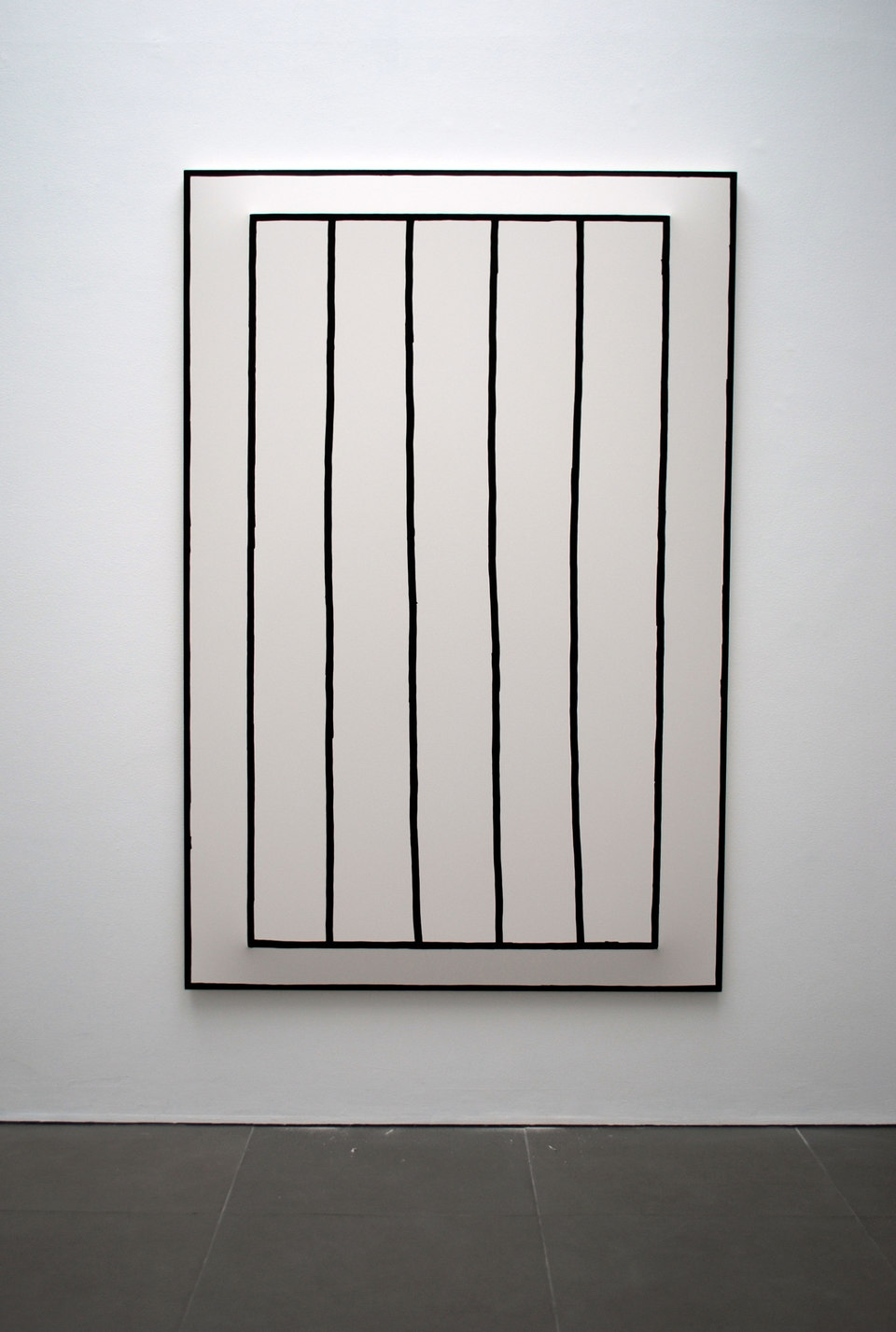 Oliver Perkins, 'ACCORDION', 2011, Cell Project Space