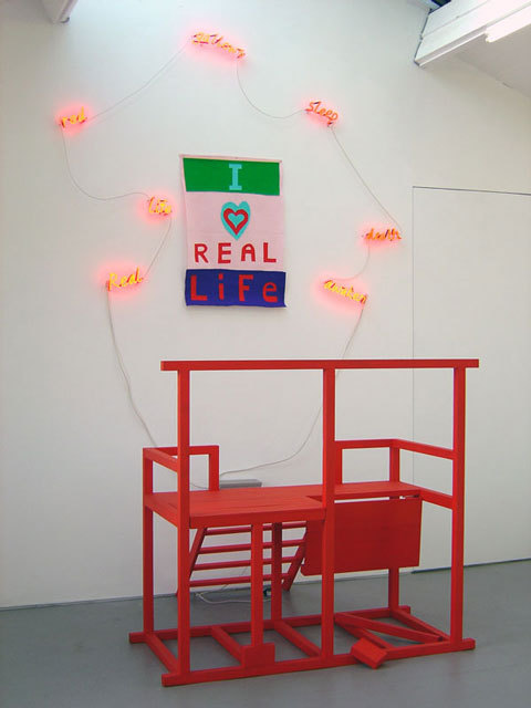 Ross Sinclair