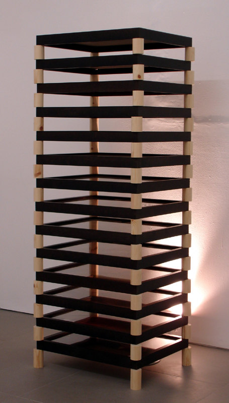 Sebastien Montebonel, 2006