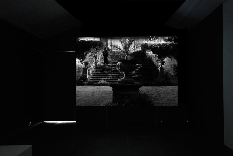 Ursula Mayer, 'Le Déjeuner en Fourrure', 2009 Ursula Mayer, 'Le Déjeuner en Fourrure', 2009, Cabinet Afrique, Cell Project Space