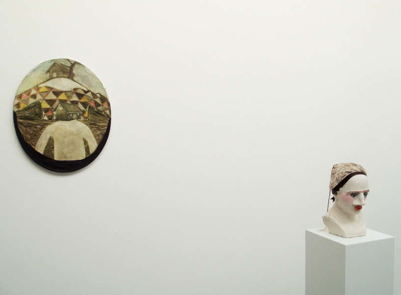 Wassail exhibition