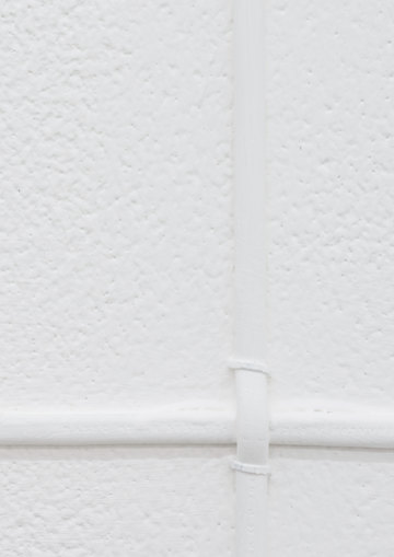 Ksenia Pedan, Mouldings, detail, 2023