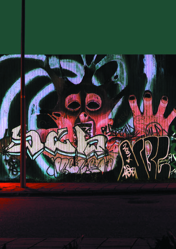 Neverland, Cell Project Space 2002