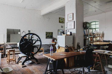 Rollins Street Rollins Street