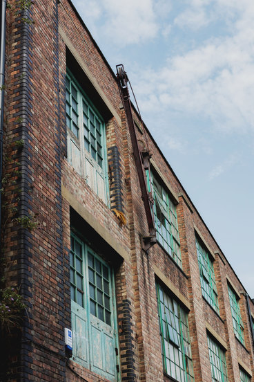 Rollins Street Rollins Street