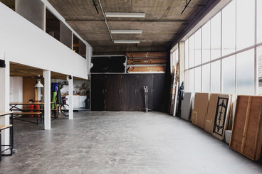 Grosvenor Studios Grosvenor Studios