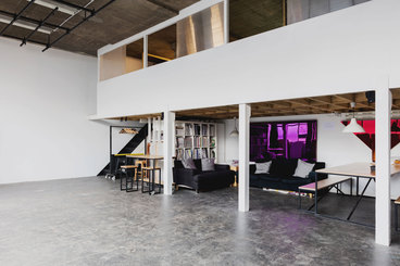 Grosvenor Studios Grosvenor Studios