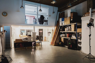 Grosvenor Studios Grosvenor Studios