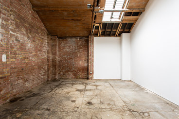Hire Space, Bethnal Green 