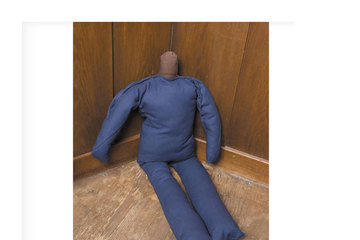 Page 6 A Different Kind of Healing, Sinéad Gleeson, Frieze