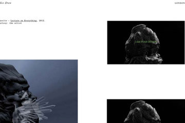 Benedict Drew interviewed by Saim Demircan, Mousse Magazine Oct, 2012 MOUBENDREW2.jpg