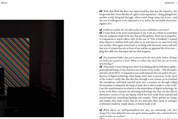 Benedict Drew interviewed by Saim Demircan, Mousse Magazine Oct, 2012 MOUBENDREW3.jpg