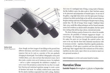 Review of RAIN by Chris Fite-Wasilik for Art Monthly Magazine  Page 2 rain2_artmonthly.jpg