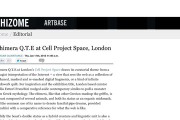 Rhizome | Chimera Q.T.E at Cell Project Space, London_Page_1.jpg